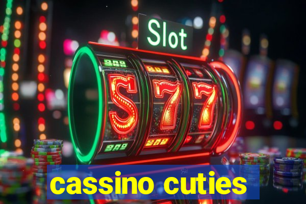 cassino cuties